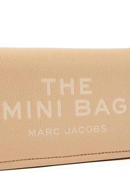 The Mini Crossbody Bag
